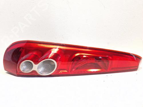 Used Left taillight FORD FIESTA V (JH_, JD_) 1.25 16V (70 hp) 30341761