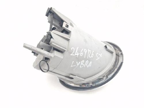 Left headlight LANCIA LYBRA (839_) 1.9 JTD (839.AXI1A, 839.AXN1A, 839.CXL1A) | BP37282375C28 - Image 8