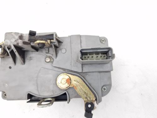 Front left lock PEUGEOT 206 CC (2D) 1.6 16V (2DNFUF, 2DNFUR) | BP30350724C98 