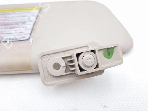 Right sun visor FORD KA (RU8) 1.2 | BP30347767I2 - Image 5