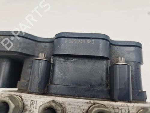 ABS pump OPEL MERIVA B MPV (S10) 1.3 CDTI (75) | BP37414580M43 - Image 8