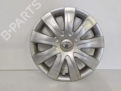Used Hub cap Hub cap TOYOTA YARIS (_P9_) 1.4 D-4D (NLP90_, NLP90R) (90 hp) 32720509 32720509