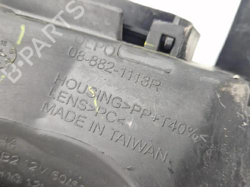 Right headlight MINI MINI (R56) Cooper D | BP38036375C29  - Image 12