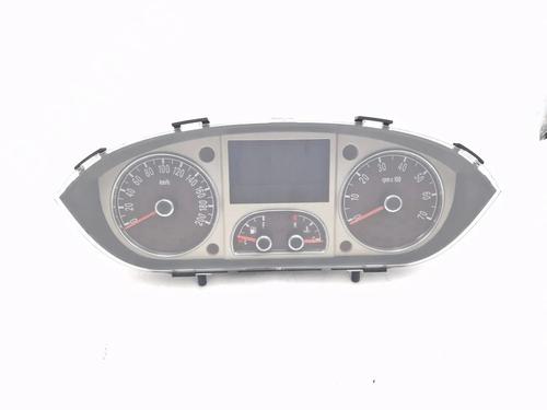 Used Instrument cluster Instrument cluster LANCIA MUSA (350_) 1.3 D Multijet (350.AXM11, 350.AXM1A, 350.AXI1A) (95 hp) 30348874 30348874