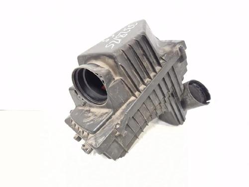 Used Air filter box CITROËN C5 III Break (RW_) 2.0 HDi (136 hp) 30564742