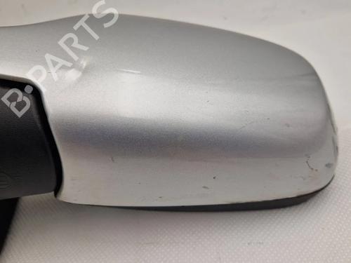 Left mirror RENAULT CLIO III (BR0/1, CR0/1) 2.0 16V (BR0C, BR0K, CR0C, CR0K) | BP30348970C26