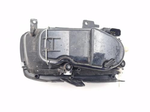 Left headlight VW POLO (6N2) 1.0 | BP30348539C28