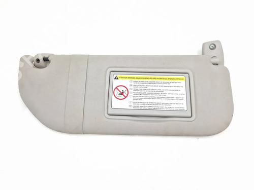 right-sun-visor-toyota-aygo-_b1_-2005-2006-2007-2008-2009-2010-2011-2012-2013-2014-30347942 main image