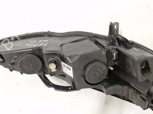 Left headlight PEUGEOT 407 (6D_) 2.0 HDi 135 (6DRHRH, 6DRHRE, 6DRHRG, 6DRHRJ) | BP30342743C28 - Image 16