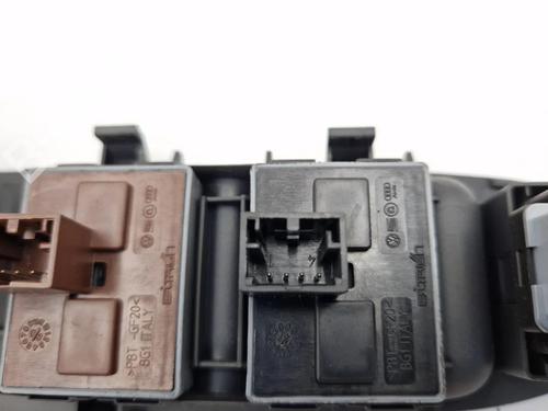 Right front window switch SEAT IBIZA III (6L1) 1.4 TDI | BP30343224I26 