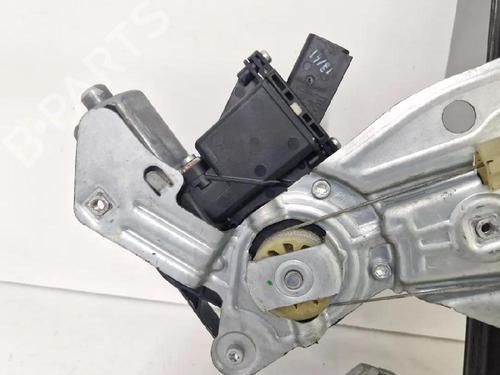 Front left window mechanism OPEL MERIVA B MPV (S10) 1.3 CDTI (75) | BP37437836C22 - Image 6