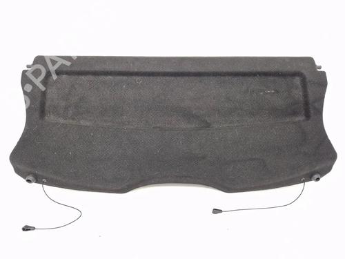 Used Rear parcel shelf Rear parcel shelf FORD FIESTA V (JH_, JD_) 1.25 16V (70 hp) 30342402 30342402