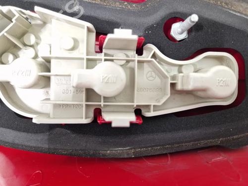 Left taillight MERCEDES-BENZ A-CLASS (W169) A 170 (169.032, 169.332) | BP30349722C34 - Image 6