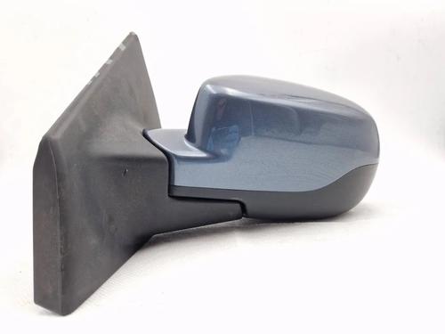 Used Left mirror RENAULT CLIO III (BR0/1, CR0/1) 2.0 16V (BR0C, BR0K, CR0C, CR0K) (139 hp) 30346413