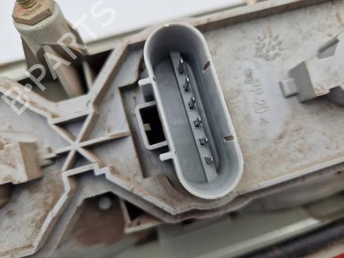 Left taillight FORD TRANSIT CONNECT (P65_, P70_, P80_) 1.8 16V | BP30344962C34 - Image 8