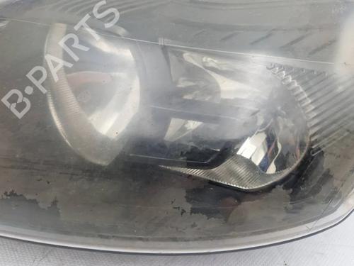 Left headlight FORD FOCUS II Turnier (DA_, FFS, DS) 1.4 | BP30348574C28