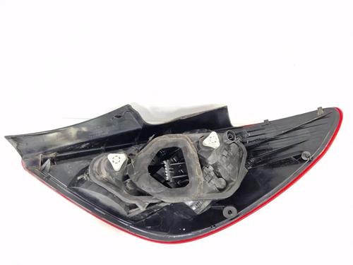 Left taillight OPEL CORSA D (S07) 1.0 (L08, L68) | BP30342912C34 - Image 3