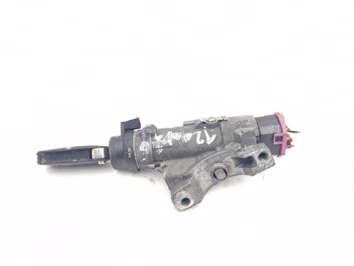 Ignition barrel AUDI A4 B7 (8EC) 1.9 TDI | BP33904748M48 - Image 4