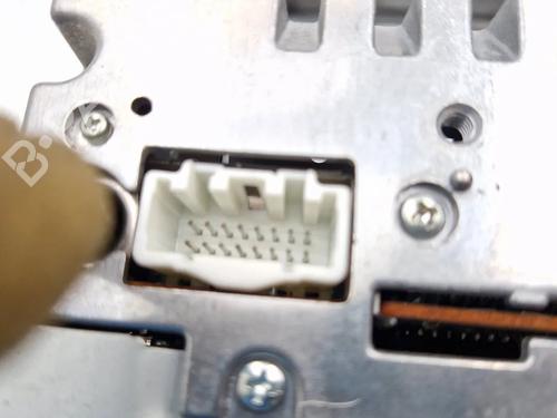 Radio MAZDA 5 (CR) 2.0 CD (CR19) | BP30344969E6