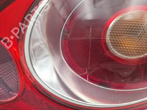 Right taillight FORD KA (RU8) 1.2 | BP30349843C35 - Image 3