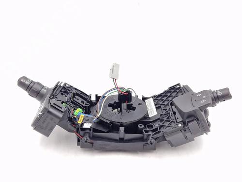 Used Steering column stalk RENAULT SCÉNIC II (JM0/1_) 1.5 dCi (JM0F) (82 hp) 30344979