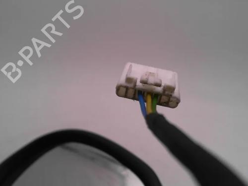 Right mirror LANCIA YPSILON (843_) 1.2 (843.AXA1A) | BP30340761C27 