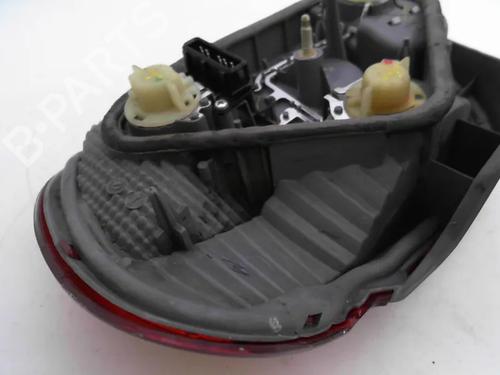 Left taillight TOYOTA YARIS (_P1_) 1.4 D-4D (NLP10_, NLP10R) | BP30341015C34