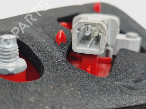 Left tailgate light ALFA ROMEO 147 (937_) 1.6 16V T.SPARK (937.AXA1A, 937.AXB1A, 937.BXB1A) | BP30343293C79 