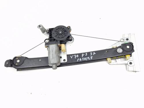 Used Rear left window mechanism VOLVO V70 II (285) D5 (163 hp) 30347299