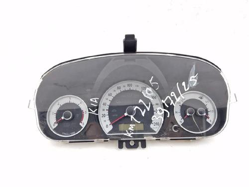 Used Instrument cluster Instrument cluster KIA CEE'D Hatchback (ED) 1.6 CRDi 115 (115 hp) 40012094 40012094