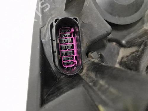 Left headlight FORD GALAXY II (WA6) 2.0 TDCi | BP30493873C28