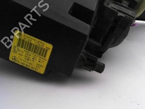 Right headlight MERCEDES-BENZ A-CLASS (W169) A 170 (169.032, 169.332) | BP30340489C29 - Image 4