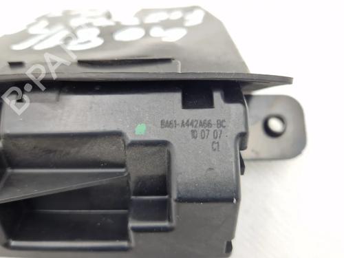 Tailgate lock FORD FIESTA VI (CB1, CCN) 1.6 TDCi | BP30350677C101