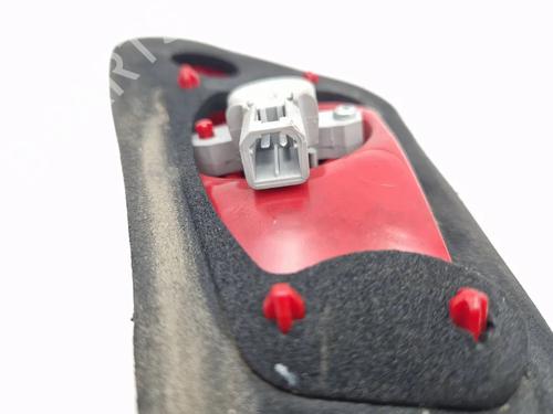 Left tailgate light ALFA ROMEO 147 (937_) 1.6 16V T.SPARK (937.AXA1A, 937.AXB1A, 937.BXB1A) | BP30347743C79
