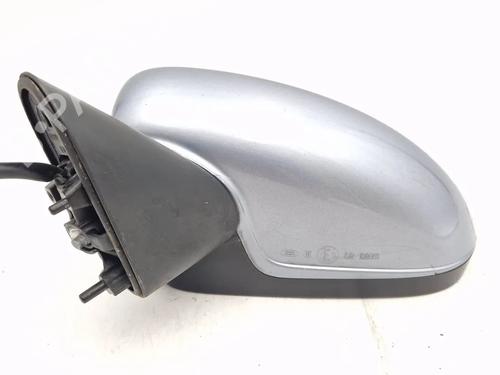 Left mirror OPEL CORSA D (S07) 1.0 (L08, L68) | BP30342837C26 