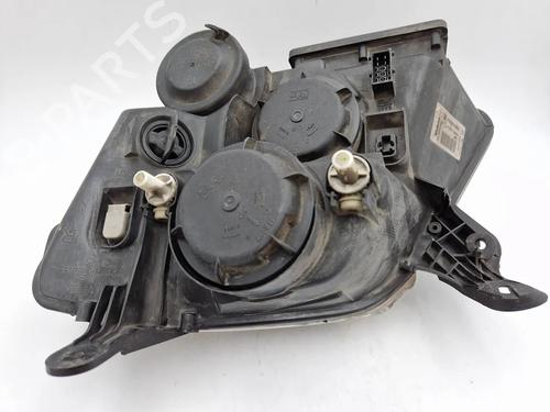 Right headlight OPEL MERIVA A MPV (X03) 1.3 CDTI (E75) | BP30344206C29