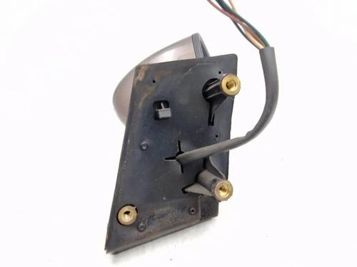 Right mirror LANCIA MUSA (350_) 1.3 D Multijet (350.AXM11, 350.AXM1A, 350.AXI1A) | BP30342897C27