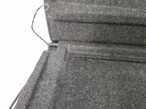 Rear parcel shelf CITROËN XSARA PICASSO (N68) 1.6 HDi | BP30350705C85