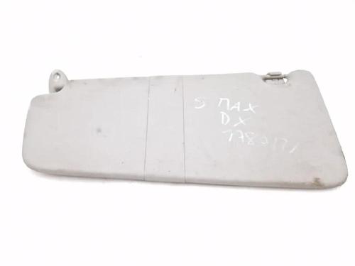 Right sun visor FORD S-MAX (WA6) 2.0 TDCi | BP36376111I2 - Image 9