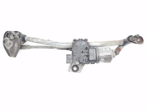 Front wiper motor OPEL ASTRA H GTC (A04) 1.7 CDTI (L08) | BP30350414M29