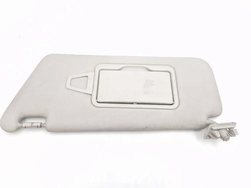 Left sun visor MERCEDES-BENZ A-CLASS (W169) A 170 (169.032, 169.332) | BP30343726I1