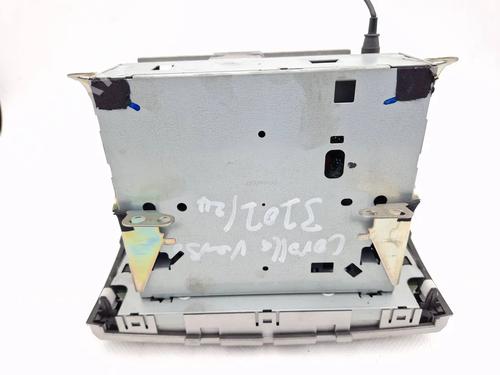 Radio TOYOTA COROLLA Verso (ZER_, ZZE12_, R1_) 2.2 D-4D (AUR10_, AUR10R) | BP30346316E6 