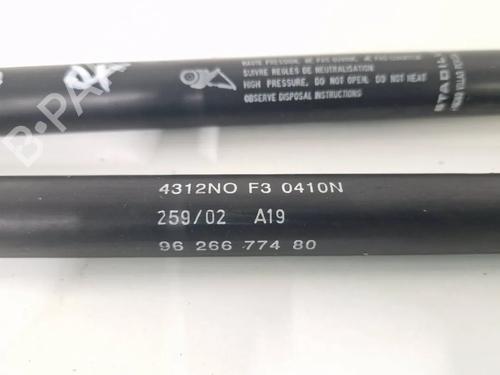 Other CITROËN XSARA Break (N2) 1.9 TD | BP30342161O1