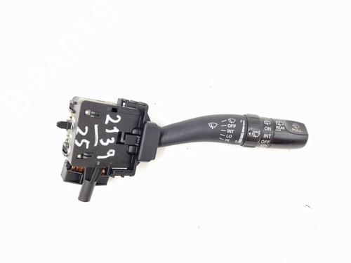 Used Steering column stalk KIA CARENS III MPV (UN) 2.0 CRDi 115 (115 hp) 30349533