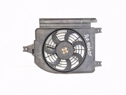 Ventilateur KIA RIO I Hatchback (DC) 1.3 (82 hp) 30350054