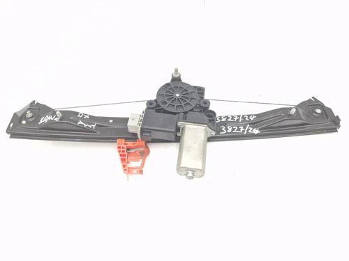 Used Front right window mechanism FIAT BRAVO II (198_) 1.4 (198AXA1B) (90 hp) 30349811