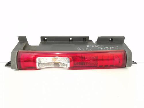 Used Right taillight Right taillight OPEL VIVARO A Bus (X83) 2.0 CDTI (F7, J7, A07) (90 hp) 36376119 36376119