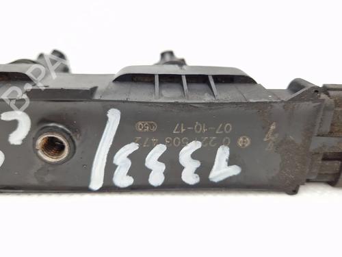 Tændspole OPEL CORSA D (S07) 1.0 (L08, L68) | BP30347817M94