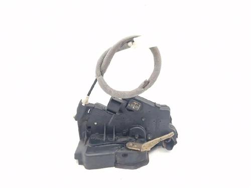 Vergrendeling links voor Vergrendeling links voor BMW 3 (E46) 318 d (116 hp) 39738985 39738985