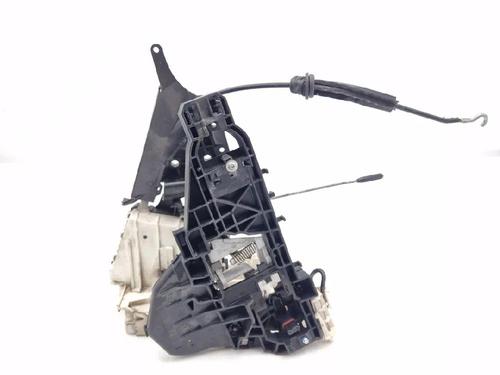 Used Front left lock Front left lock MERCEDES-BENZ A-CLASS (W169) A 200 CDI (169.008, 169.308) (140 hp) 39943998 39943998